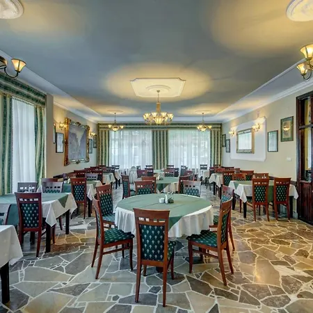 Bed & Breakfast Roztoka
