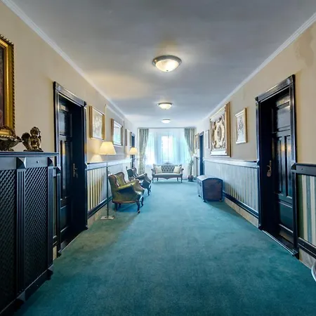 Bed & Breakfast Roztoka Zakopane