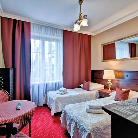 Roztoka 3*