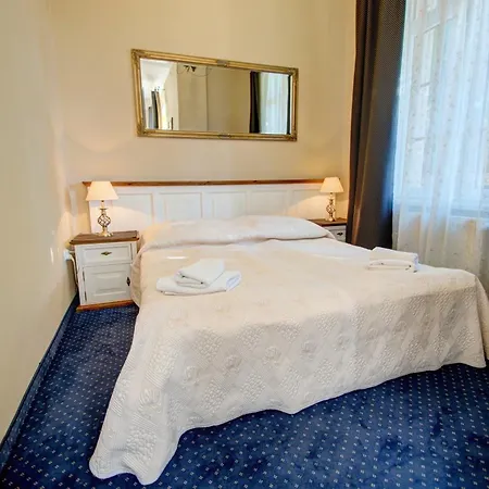 Bed and breakfast Roztoka Zakopane