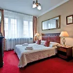Roztoka 3* 扎科帕内
