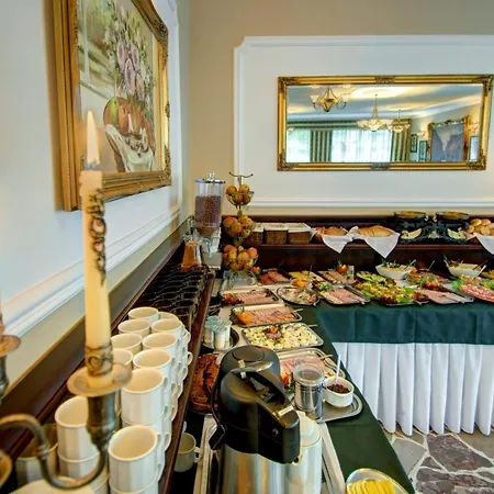 Bed & Breakfast Roztoka