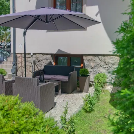 Bed & Breakfast Roztoka Zakopane