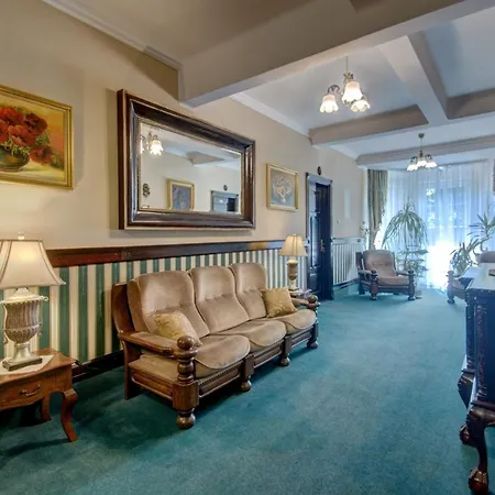Roztoka Bed & Breakfast Zakopane