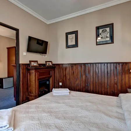 Roztoka Bed & Breakfast