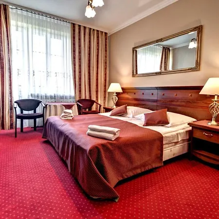 Roztoka Nocleg ze śniadaniem