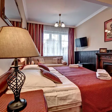 Bed & Breakfast Roztoka