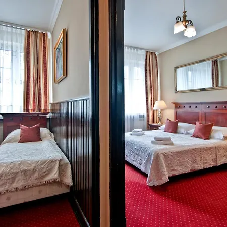 Roztoka B&B