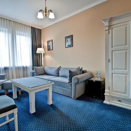 B&B Roztoka 자코파네
