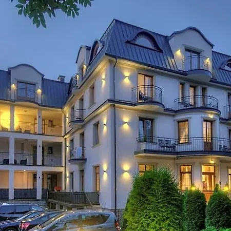 Bed & Breakfast Roztoka