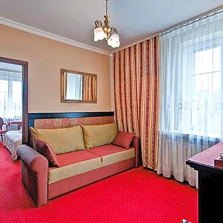 Bed & Breakfast Roztoka