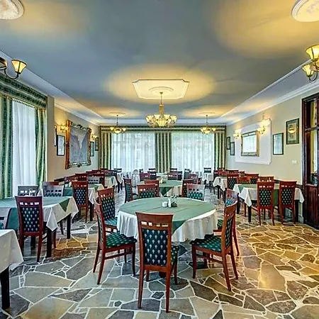Bed & Breakfast Roztoka Zakopane