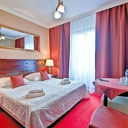 Roztoka 3* Zakopane