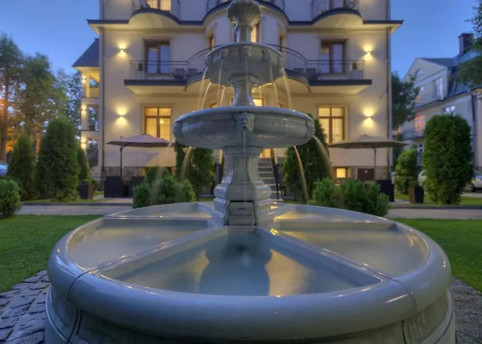 Roztoka Nocleg ze śniadaniem