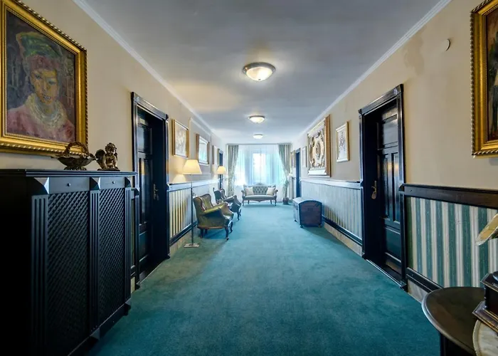 Nocleg ze śniadaniem Roztoka Zakopane