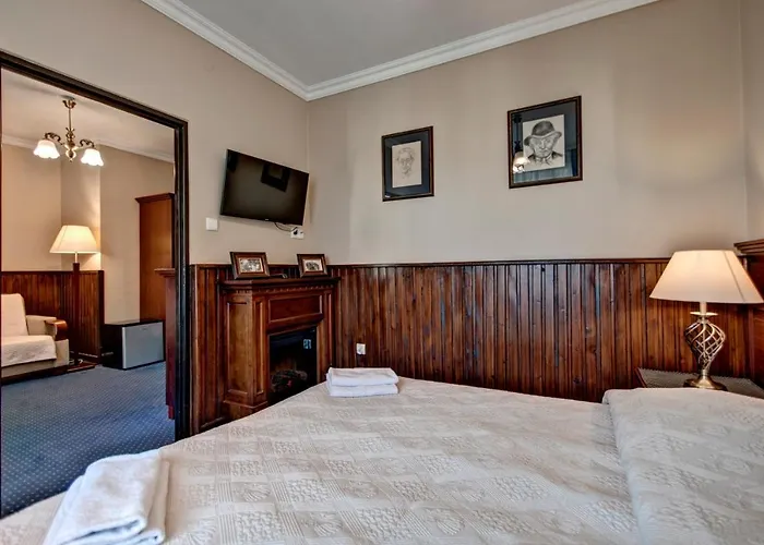 Roztoka Nocleg ze śniadaniem